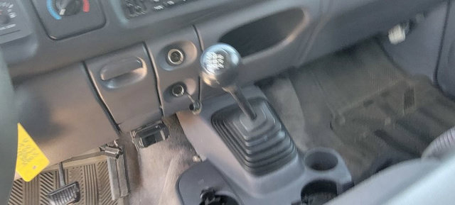 Used 2002 Dodge Ram 3500 Truck 2WD Quad Cab image 32