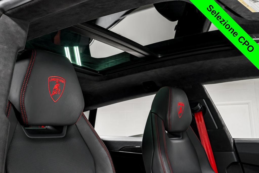 Used 2023 Lamborghini Urus S AWD/4WD image 42