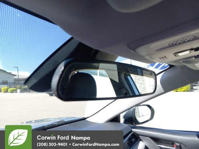 Used 2022 Toyota Camry LE w/ Cold Weather Package AWD/4WD image 20
