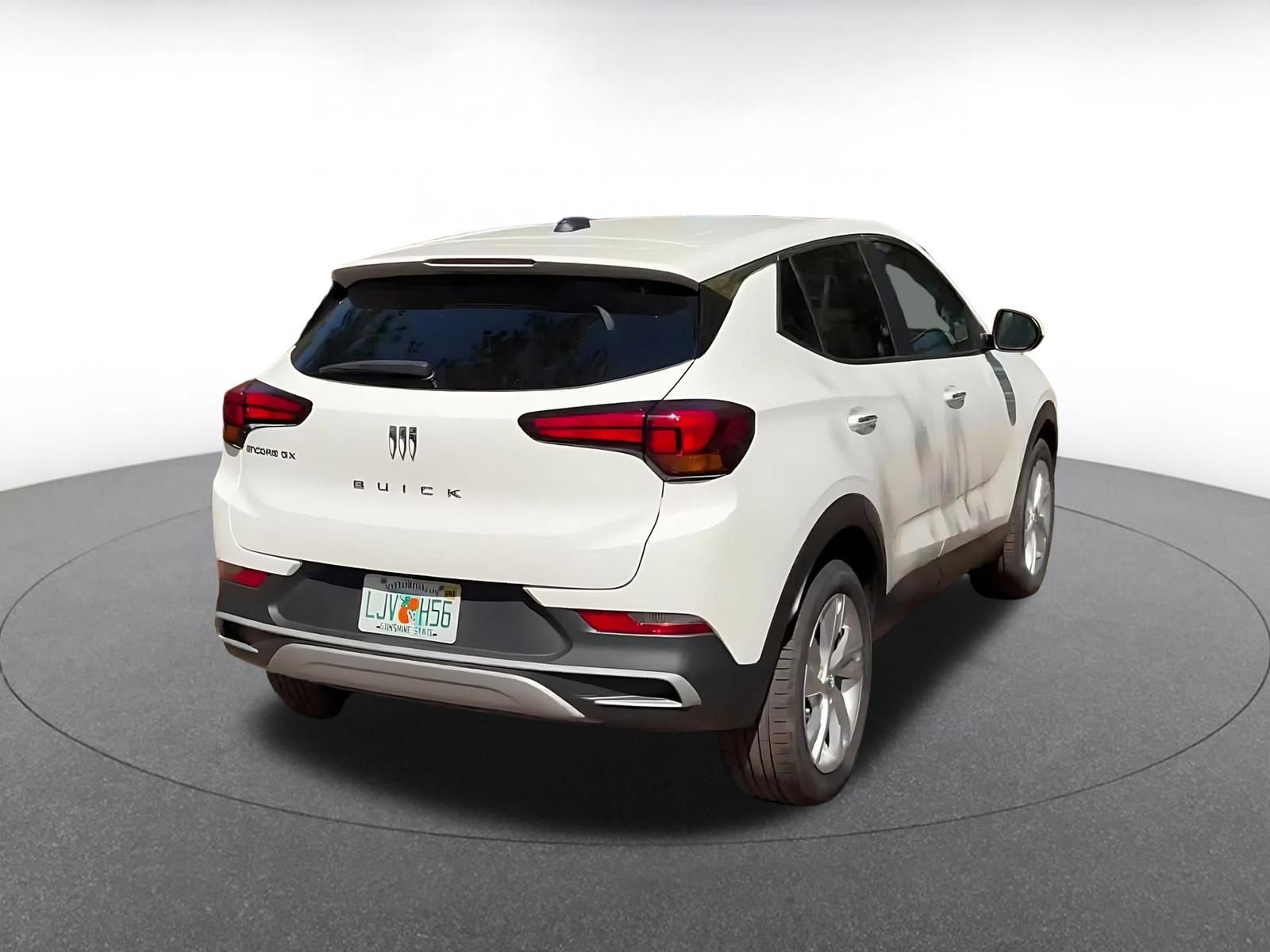 Used 2025 Buick Encore GX Preferred FWD image 14
