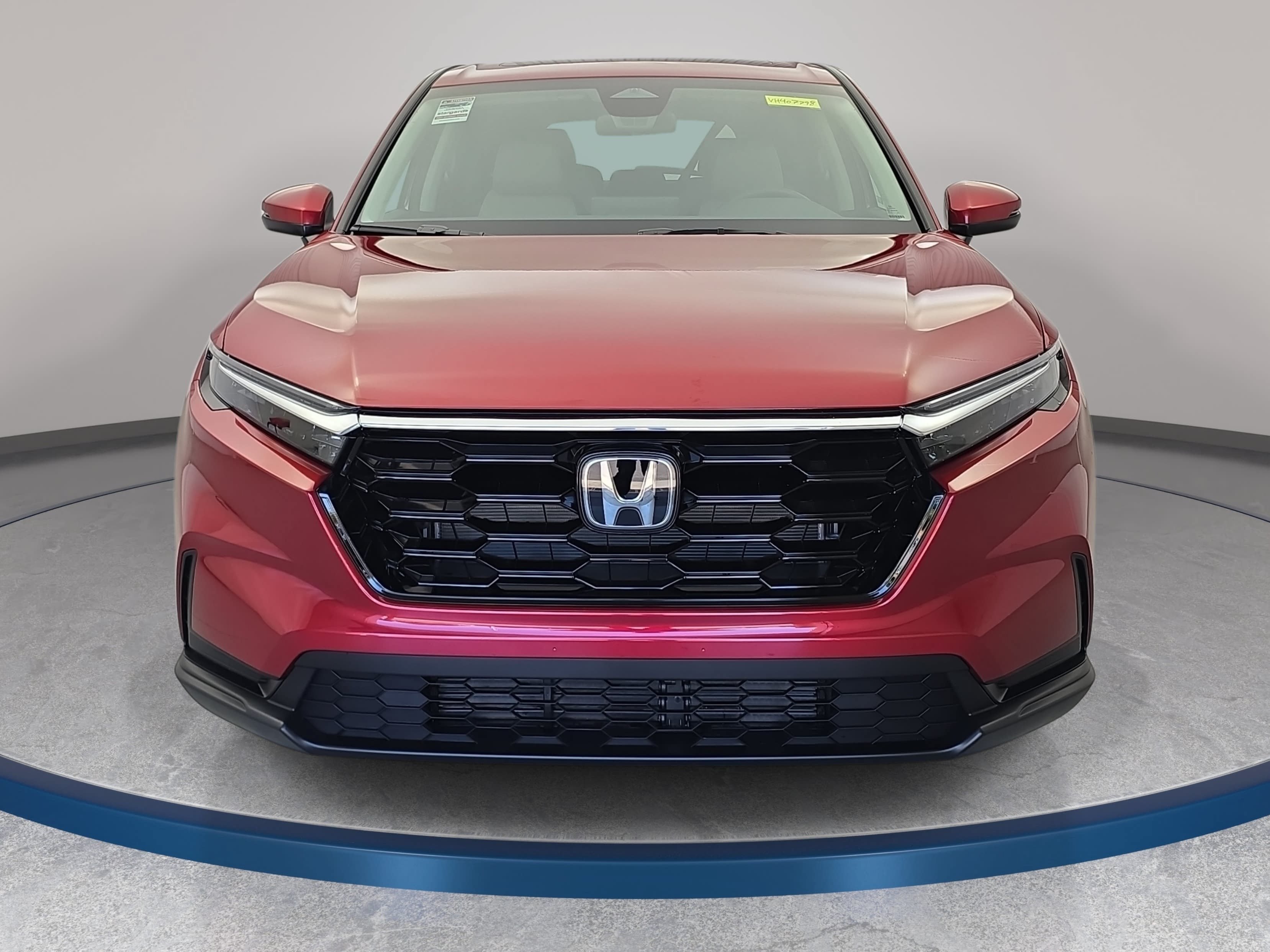 New 2027 Honda CR-V EX image 2
