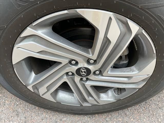 Used 2023 Hyundai Santa Fe SEL AWD/4WD image 11