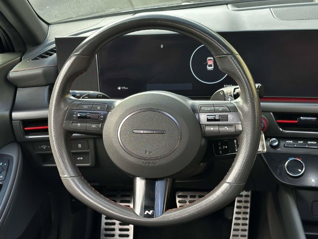 Used 2024 Hyundai Sonata N Line FWD image 23