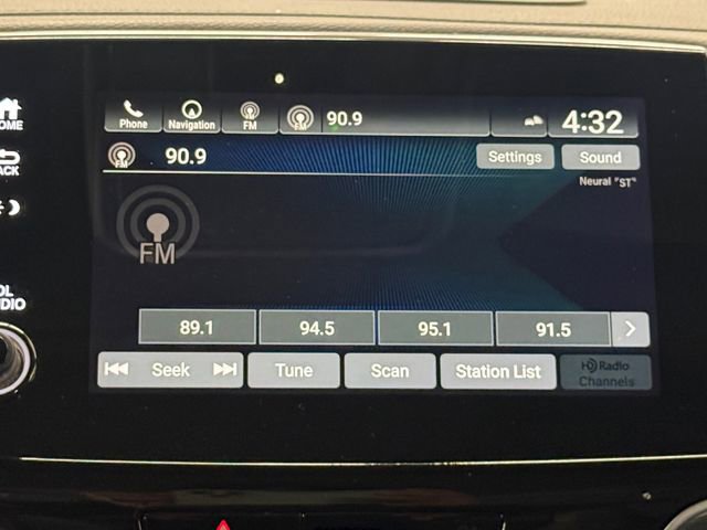 Used 2020 Honda Passport Touring image 8