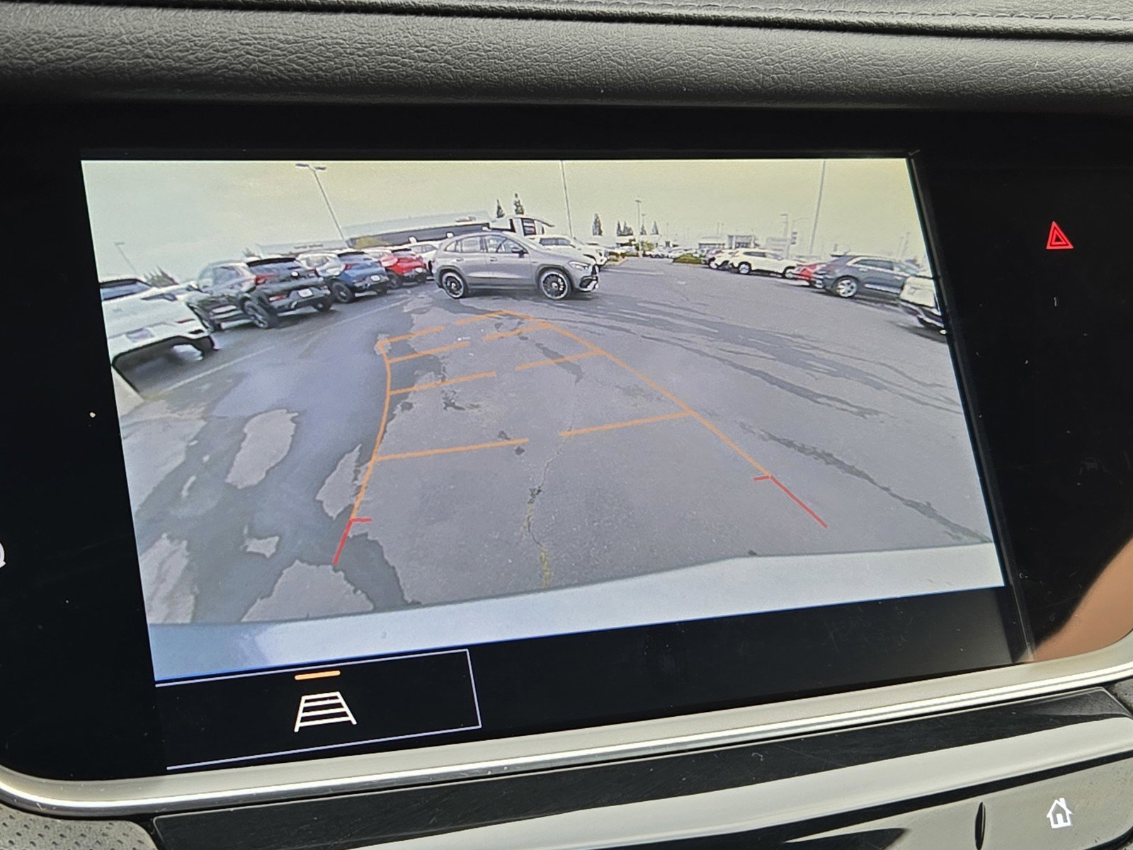 Certified 2025 Cadillac XT5 Premium Luxury image 19