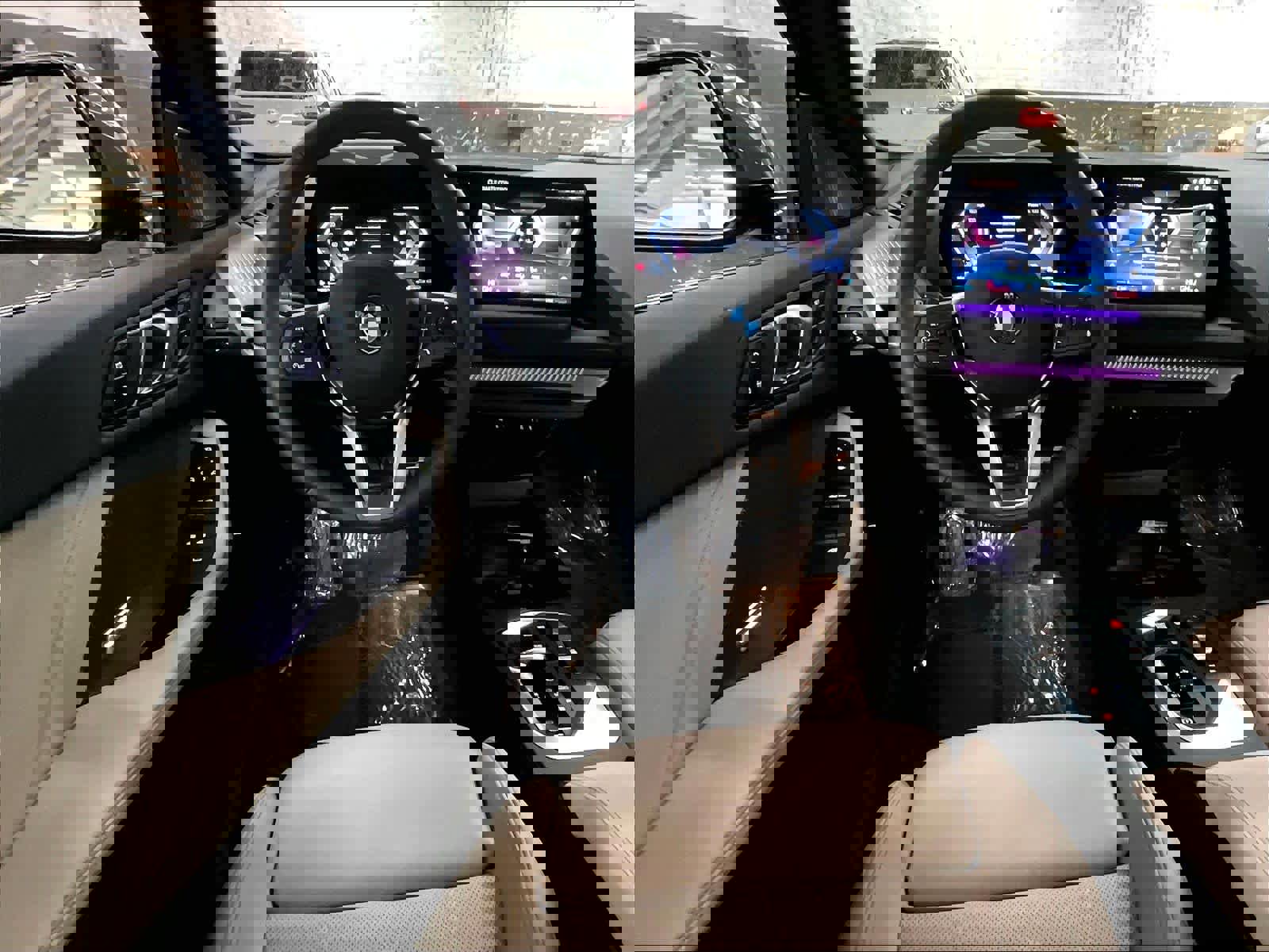 Certified 2025 BMW 228i xDrive 228 xDrive w/ Technology Package image 8