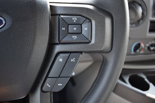 New 2025 Ford E-350 and Econoline 350 Super Duty w/ Power Equipment Group image 24