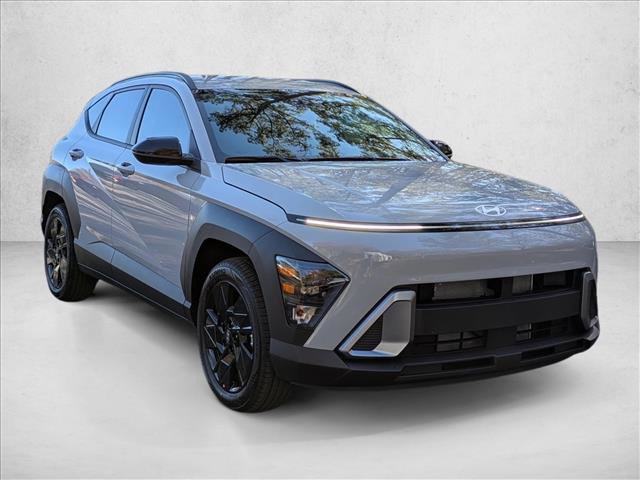 New 2026 Hyundai Kona SEL Sport image 9