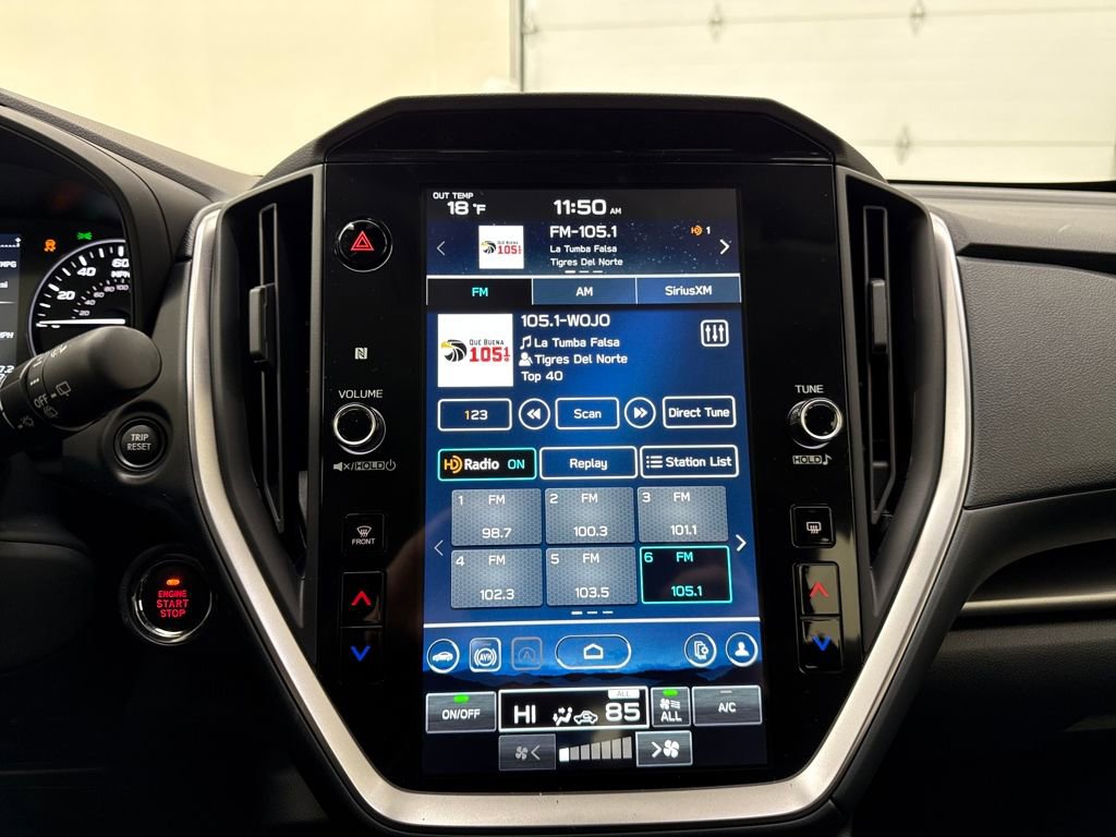 New 2026 Subaru Impreza 2.0i Sport image 19