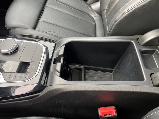 Used 2023 BMW X3 xDrive30i AWD/4WD image 12