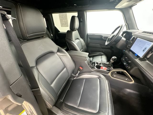 Used 2025 Ford Bronco Badlands AWD/4WD image 27