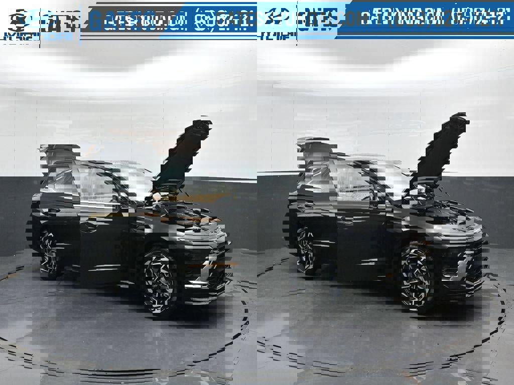 New 2026 Hyundai Sonata SEL image 51