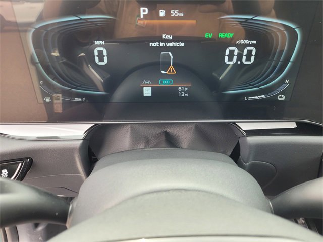 New 2025 Kia Niro EX Touring image 13