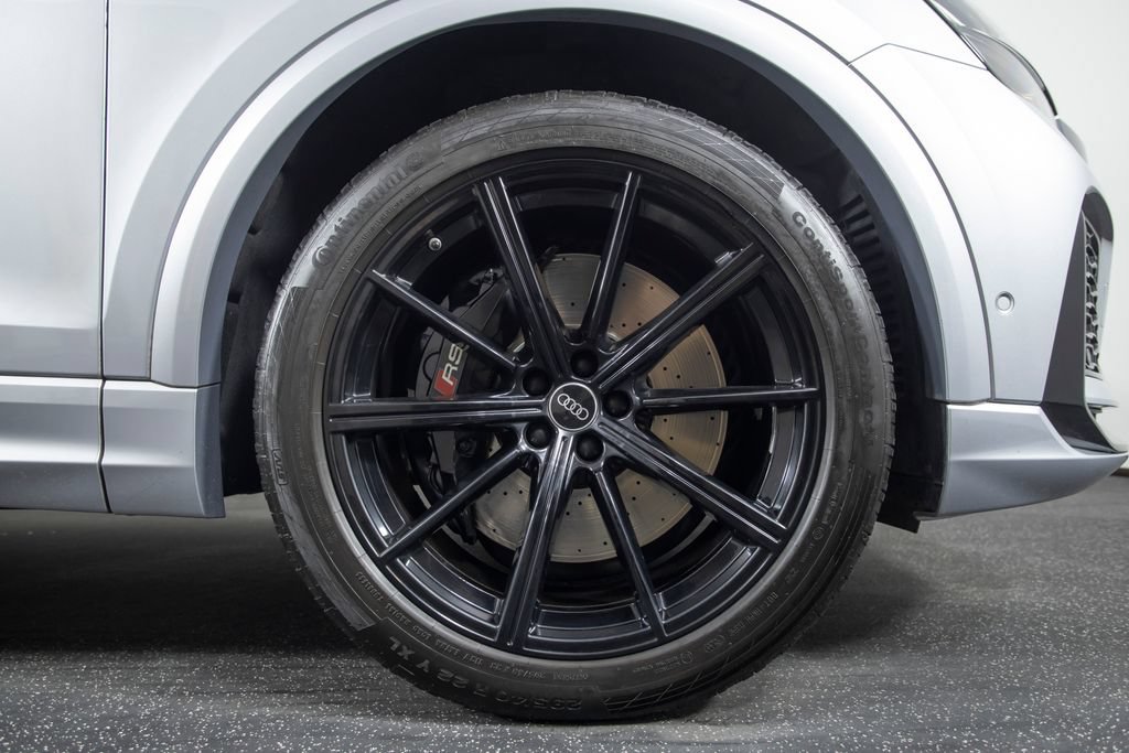 Used 2022 Audi RS Q8 AWD/4WD image 23