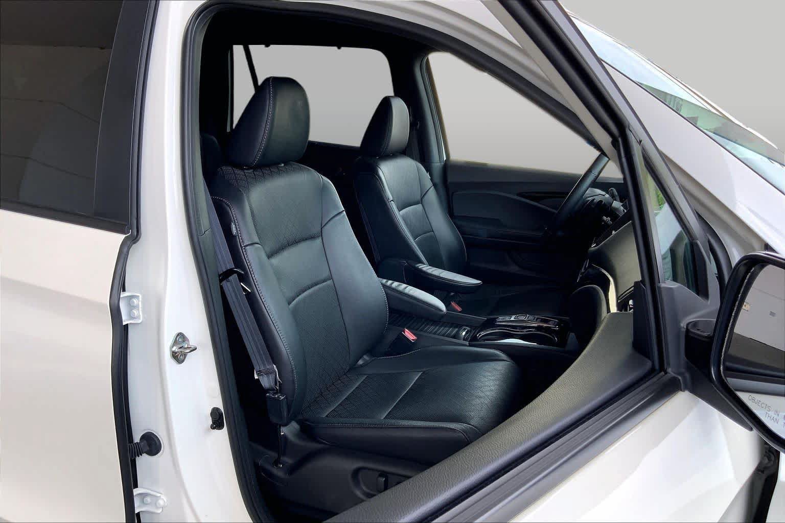 Used 2019 Honda Passport Touring image 9