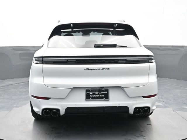 New 2026 Porsche Cayenne GTS image 23