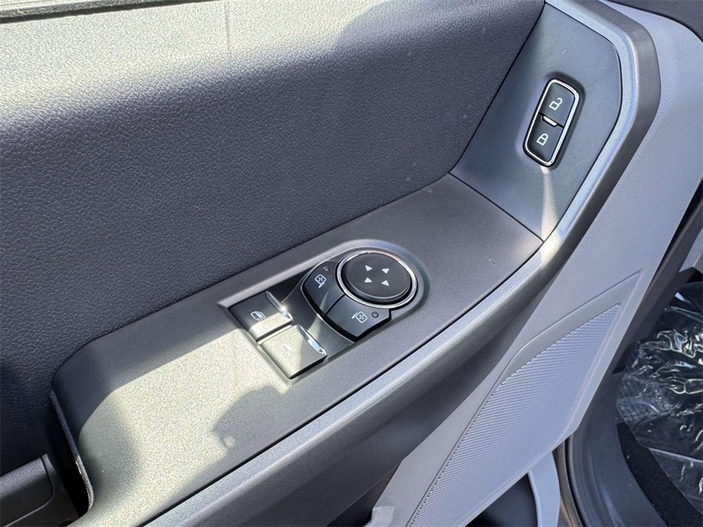 New 2026 Ford F350 XL w/ STX Appearance Package image 17