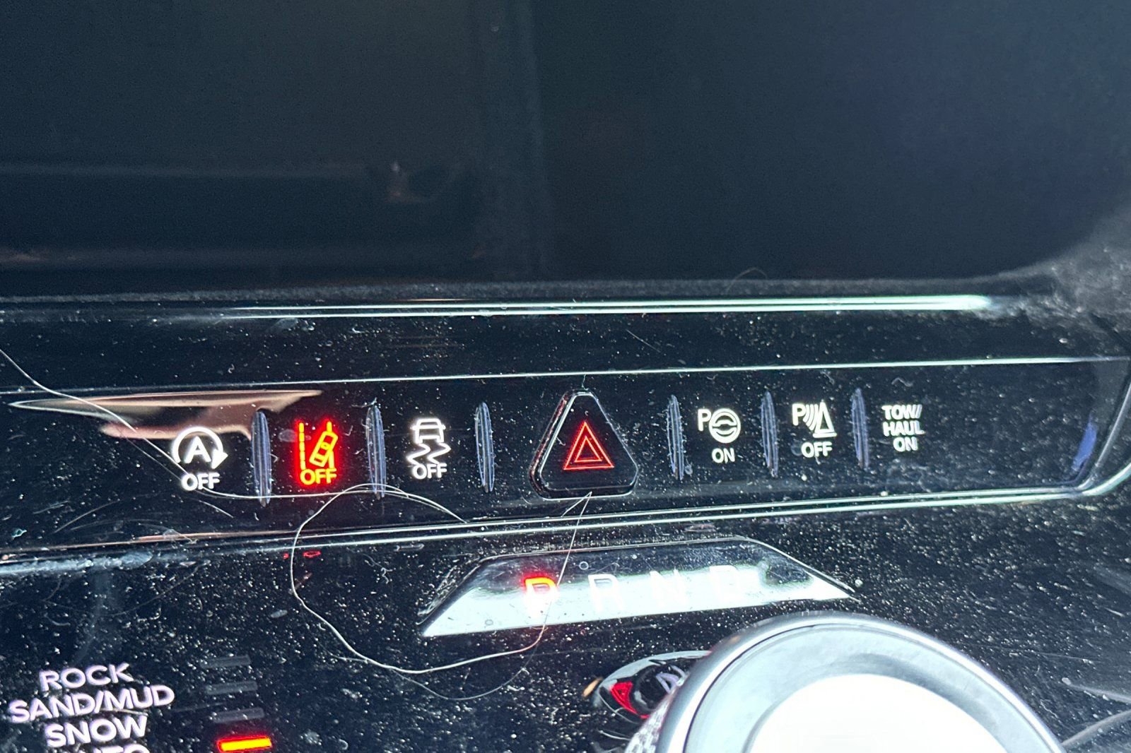 Used 2023 Jeep Wagoneer 4WD w/ Convenience Group I image 31