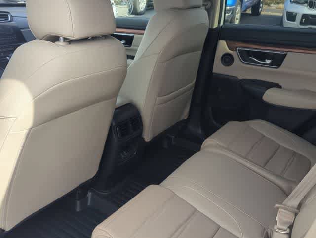 Used 2021 Honda CR-V EX-L image 18