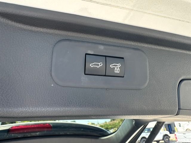 Used 2024 Toyota Grand Highlander AWD image 15