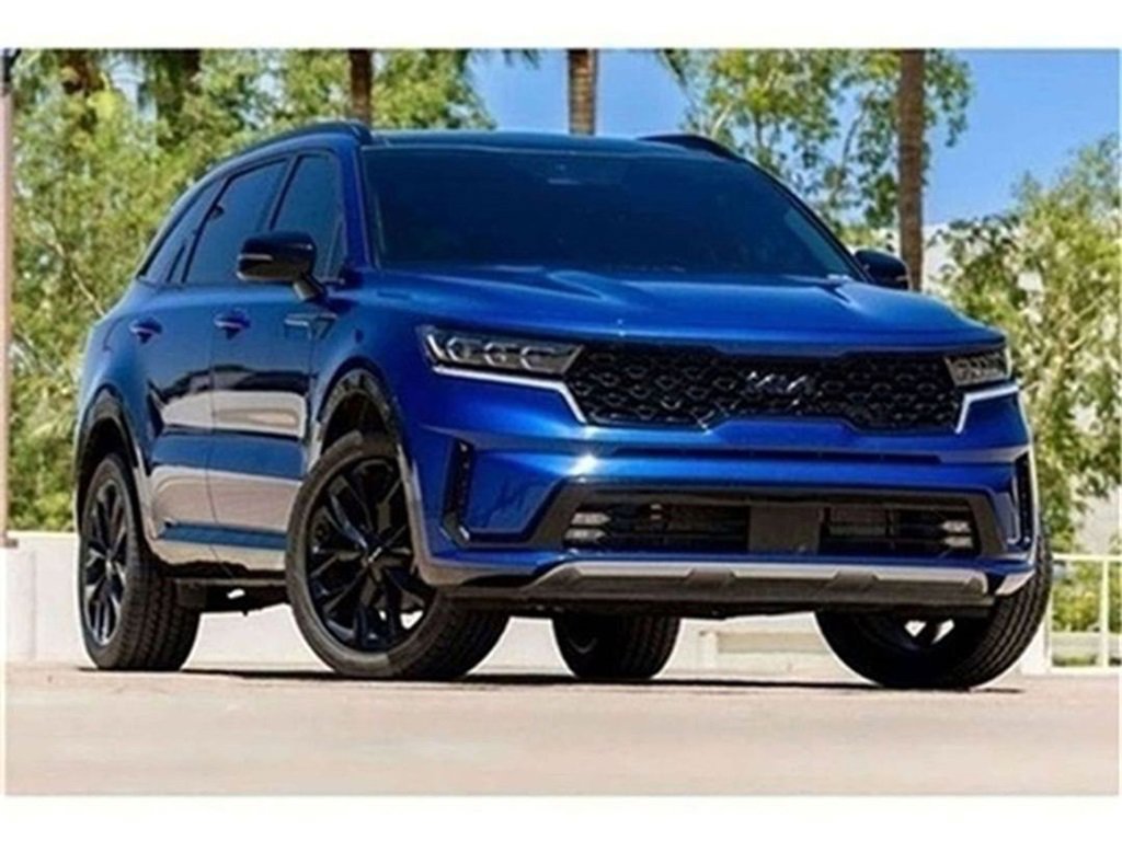 Used 2023 Kia Sorento SX