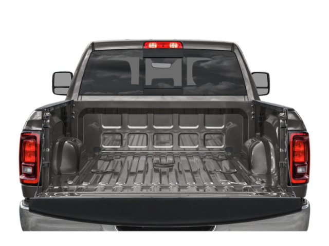 New 2027 RAM 2500 Tradesman AWD/4WD image 8
