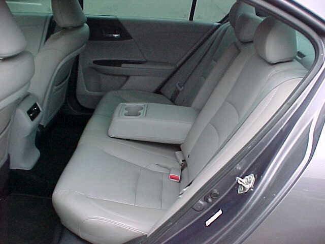 Used 2013 Honda Accord EX-L image 13