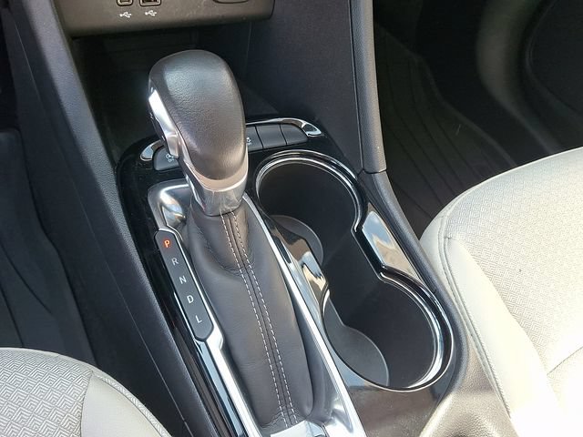 Used 2024 Buick Encore GX Preferred w/ Comfort Package FWD image 10