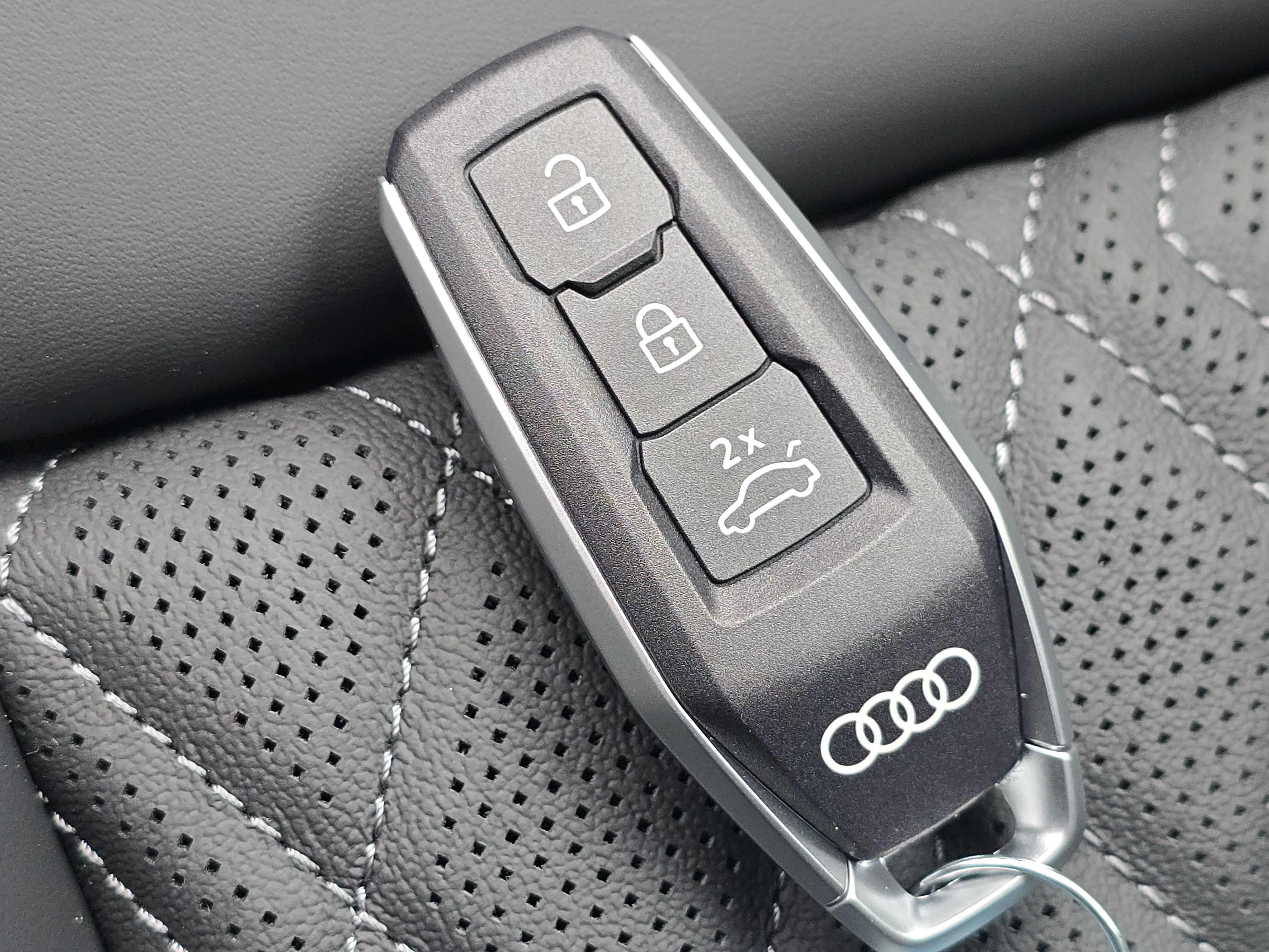 New 2026 Audi A5 2.0T Premium Plus AWD/4WD image 29