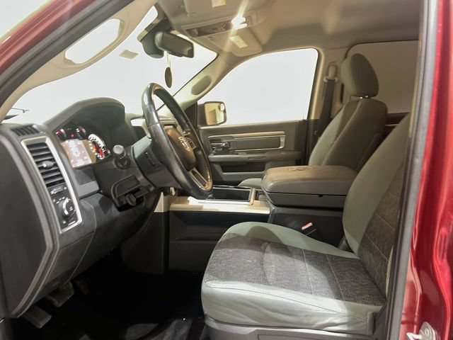 Used 2015 RAM 1500 Lone Star RWD image 16