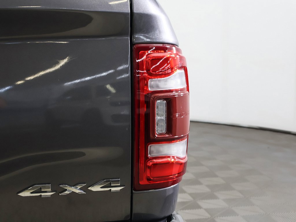 Used 2023 RAM 2500 Laramie image 17