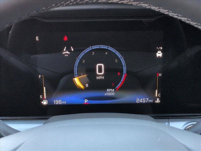 Used 2026 Chevrolet Trax LT w/ Driver Confidence Package FWD image 15