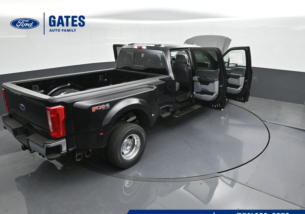 Used 2025 Ford F350 XL w/ XL Driver Assist Package image 45