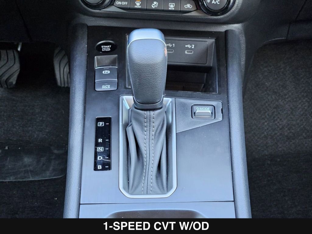 New 2026 Nissan Kicks SV w/ Cold Weather Package AWD/4WD image 22