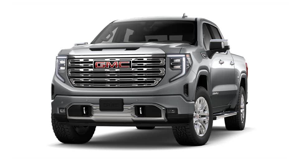 New 2026 GMC Sierra 1500 Denali w/ Technology Package AWD/4WD image 28