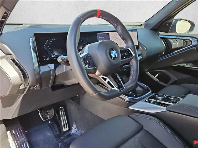 Used 2025 BMW X3 M50 w/ Premium Package AWD/4WD image 10