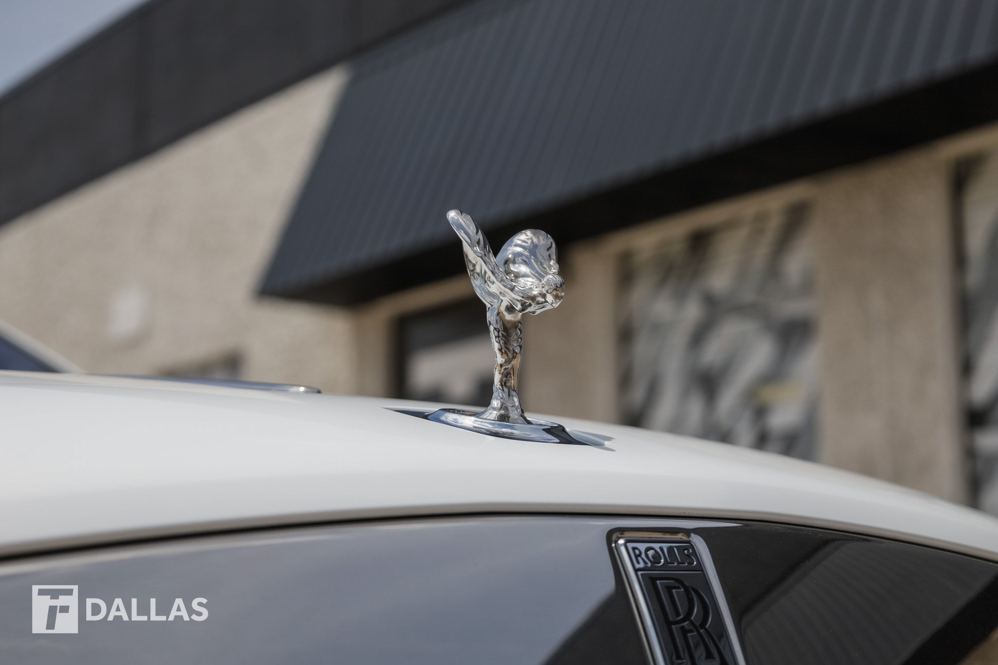 Used 2019 Rolls-Royce Wraith RWD image 19
