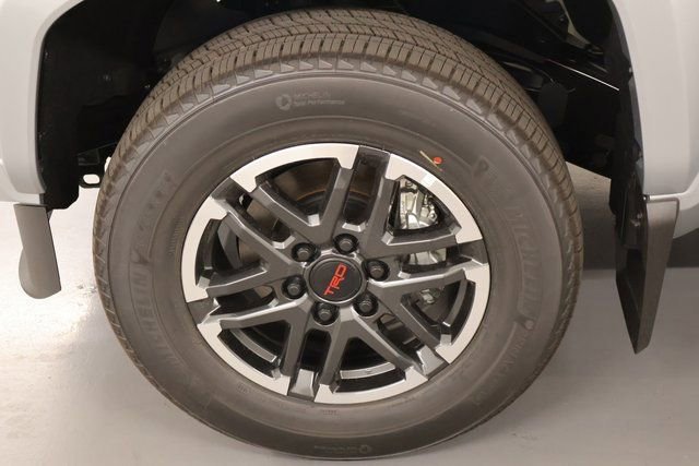New 2026 Toyota Tacoma TRD Sport AWD/4WD image 7