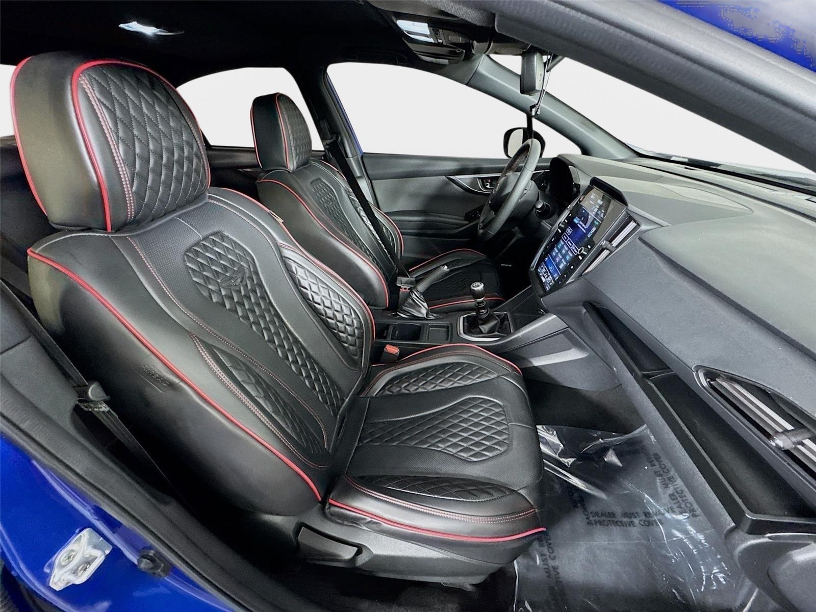 Used 2024 Subaru WRX Premium AWD/4WD image 28