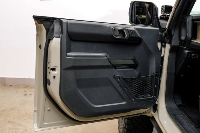 Used 2025 Ford Bronco Badlands AWD/4WD image 74