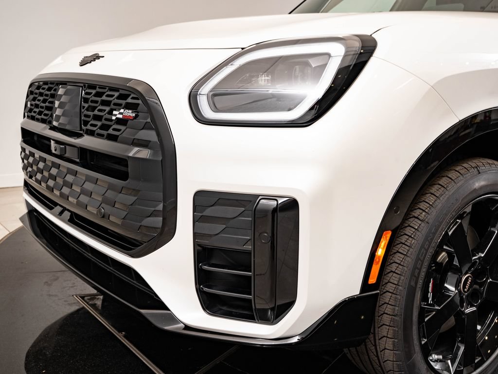 New 2027 MINI Cooper Countryman S AWD/4WD image 3