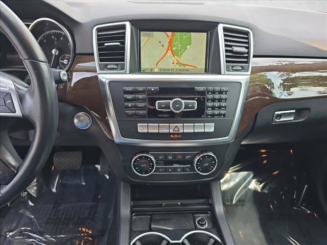 Used 2014 Mercedes-Benz ML 350 4MATIC image 21
