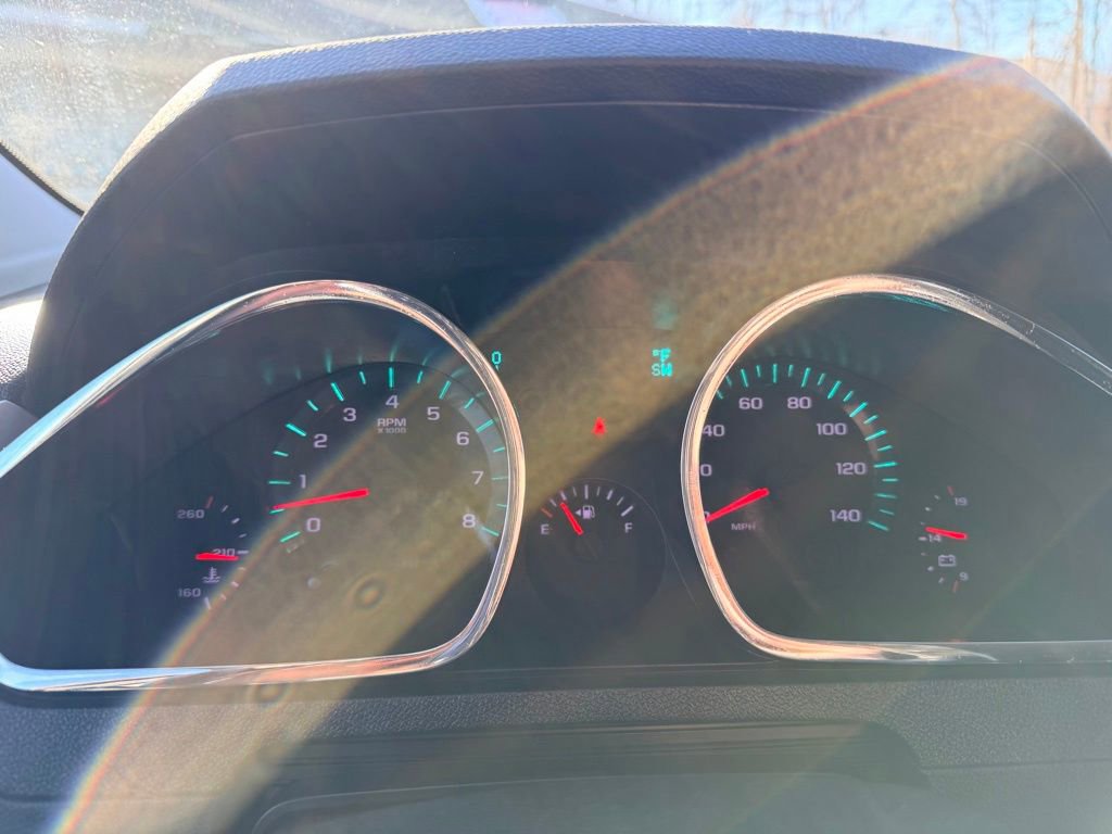 Used 2012 Chevrolet Traverse LT w/ All-Star Edition image 21