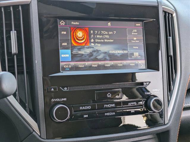 Used 2021 Subaru Crosstrek 2.0i Premium w/ Popular Package #3 image 13