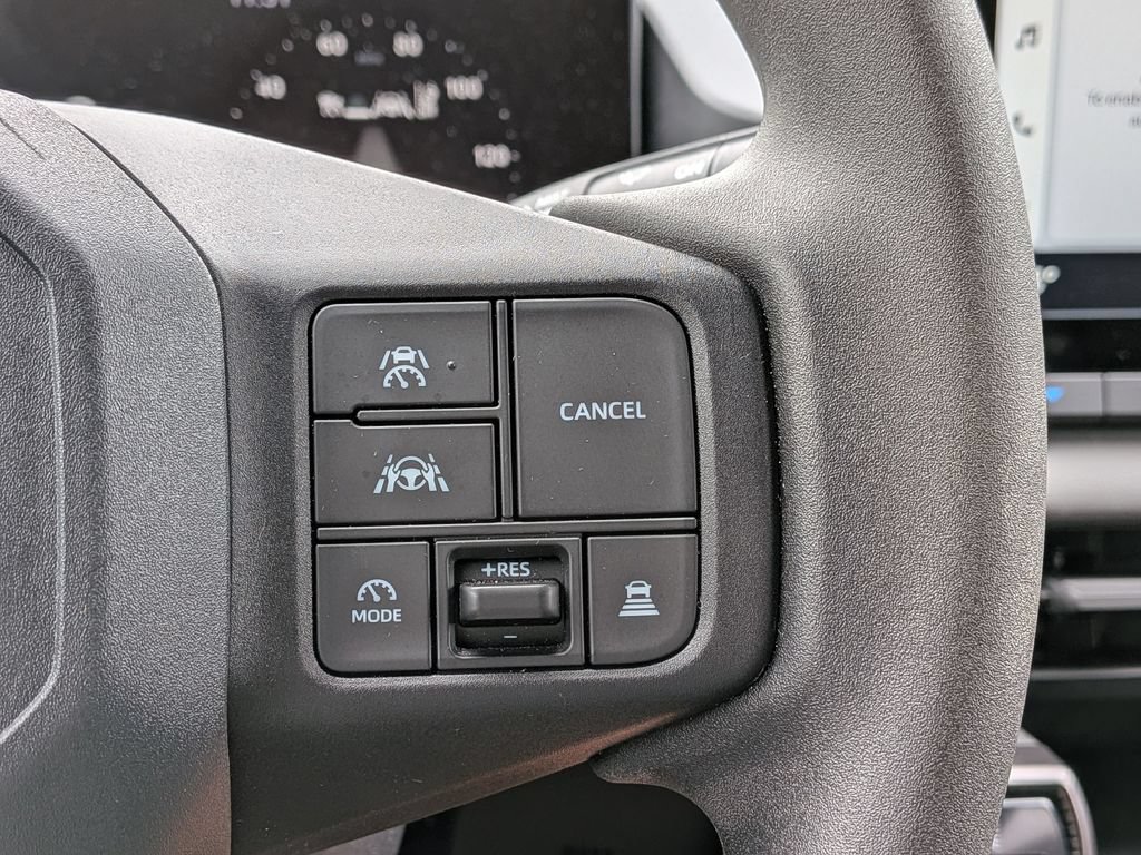 Used 2026 Toyota RAV4 LE AWD/4WD image 22