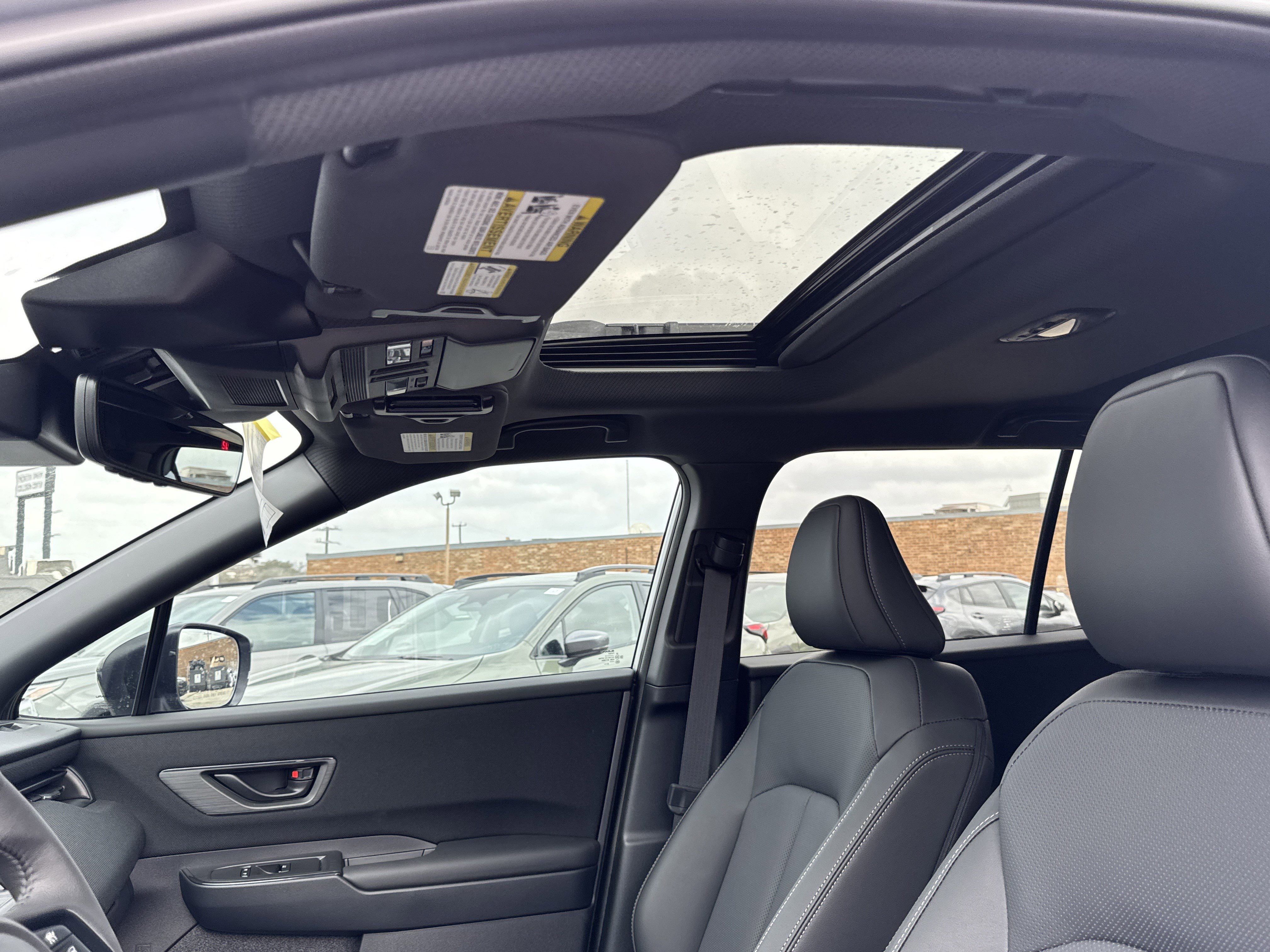 New 2026 Subaru Outback Limited XT AWD/4WD image 26