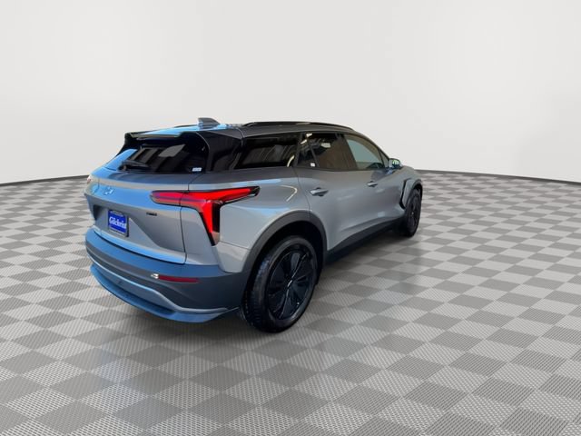 New 2026 Chevrolet Blazer EV LT w/ Midnight/Sport Edition AWD/4WD image 8