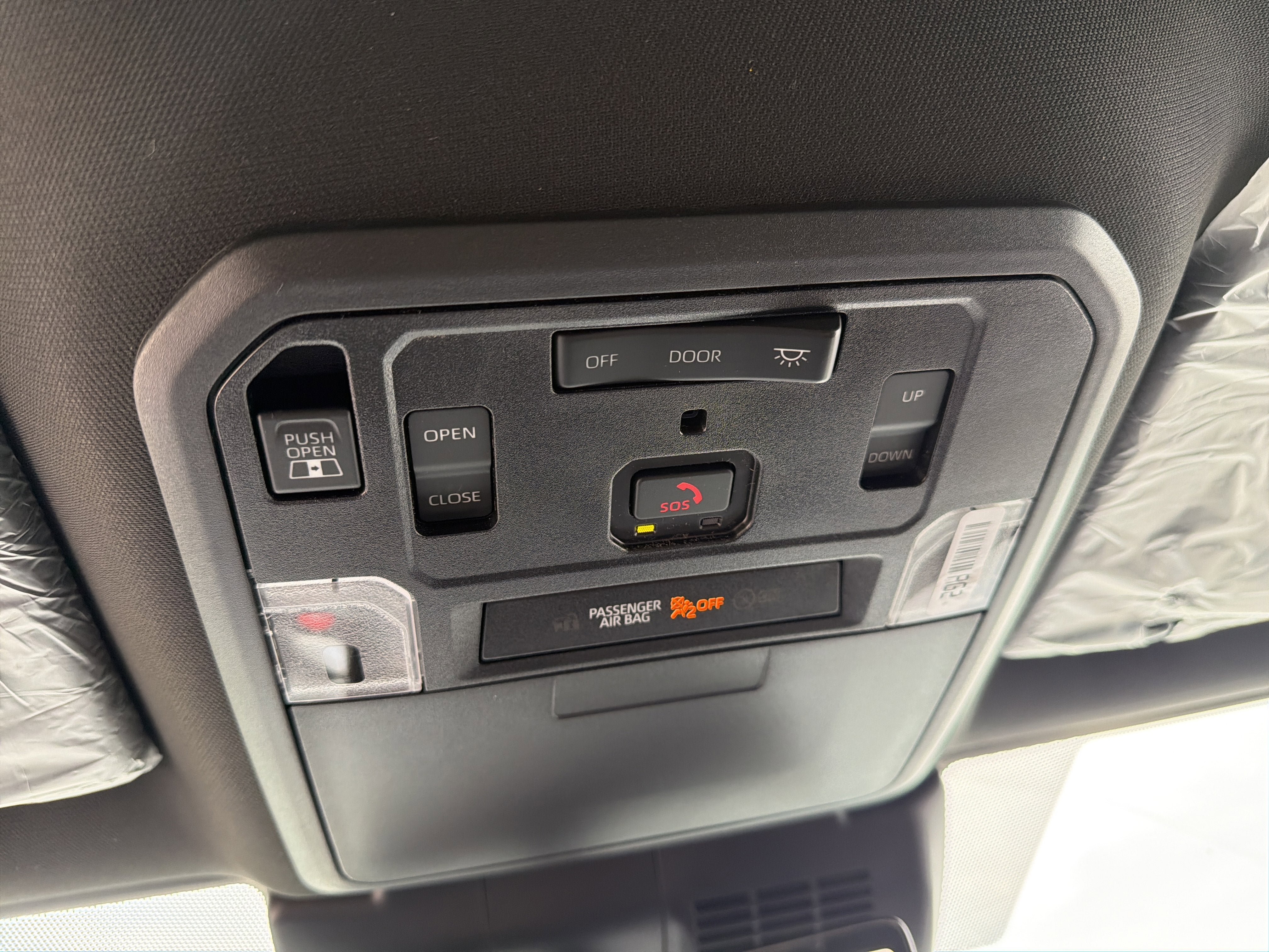 New 2026 Toyota Tacoma TRD Pro AWD/4WD image 28