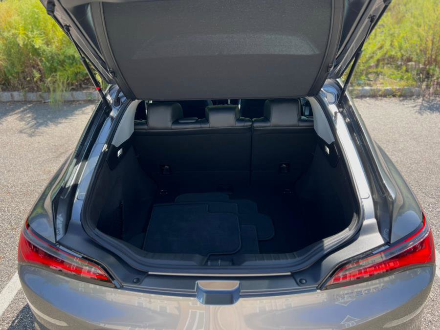 Used 2024 Acura Integra image 33