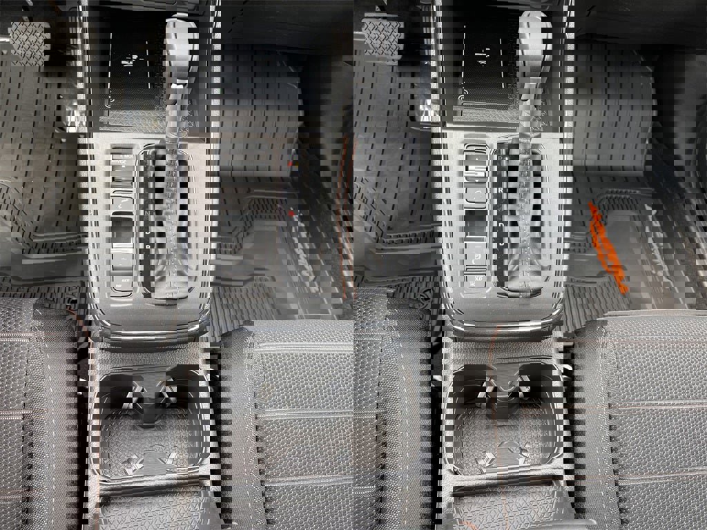 New 2026 Honda CR-V TrailSport image 38